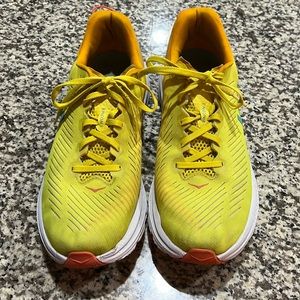 HOKA ONE ONE RINCIN 3